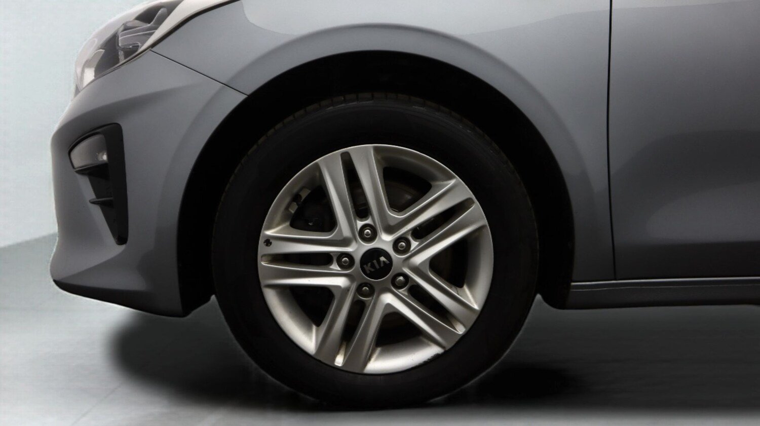 Used Kia Ceed 2021 for sale - 77310399: Photo 18