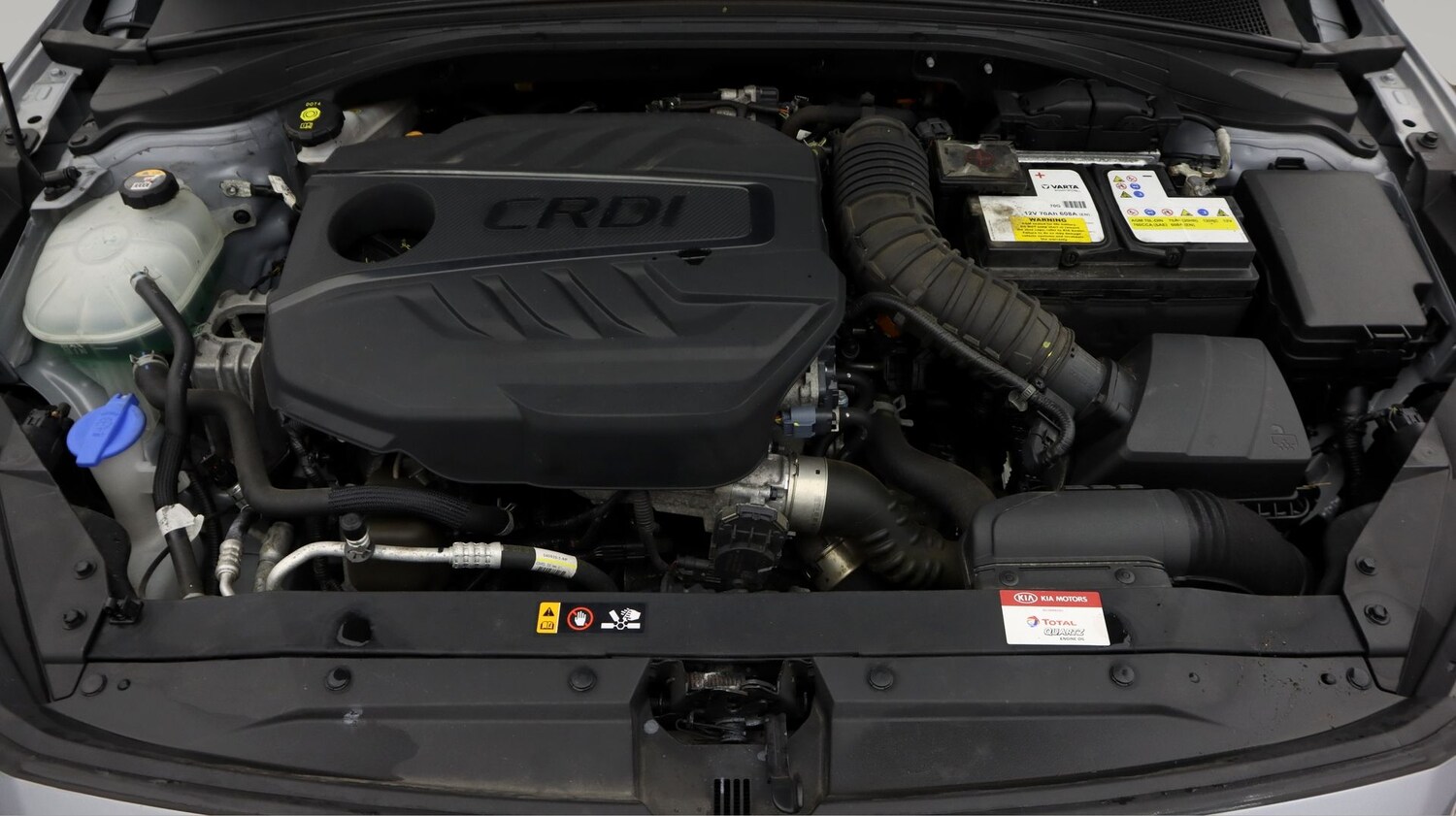 Used Kia Ceed 2021 for sale - 77310399: Photo 19