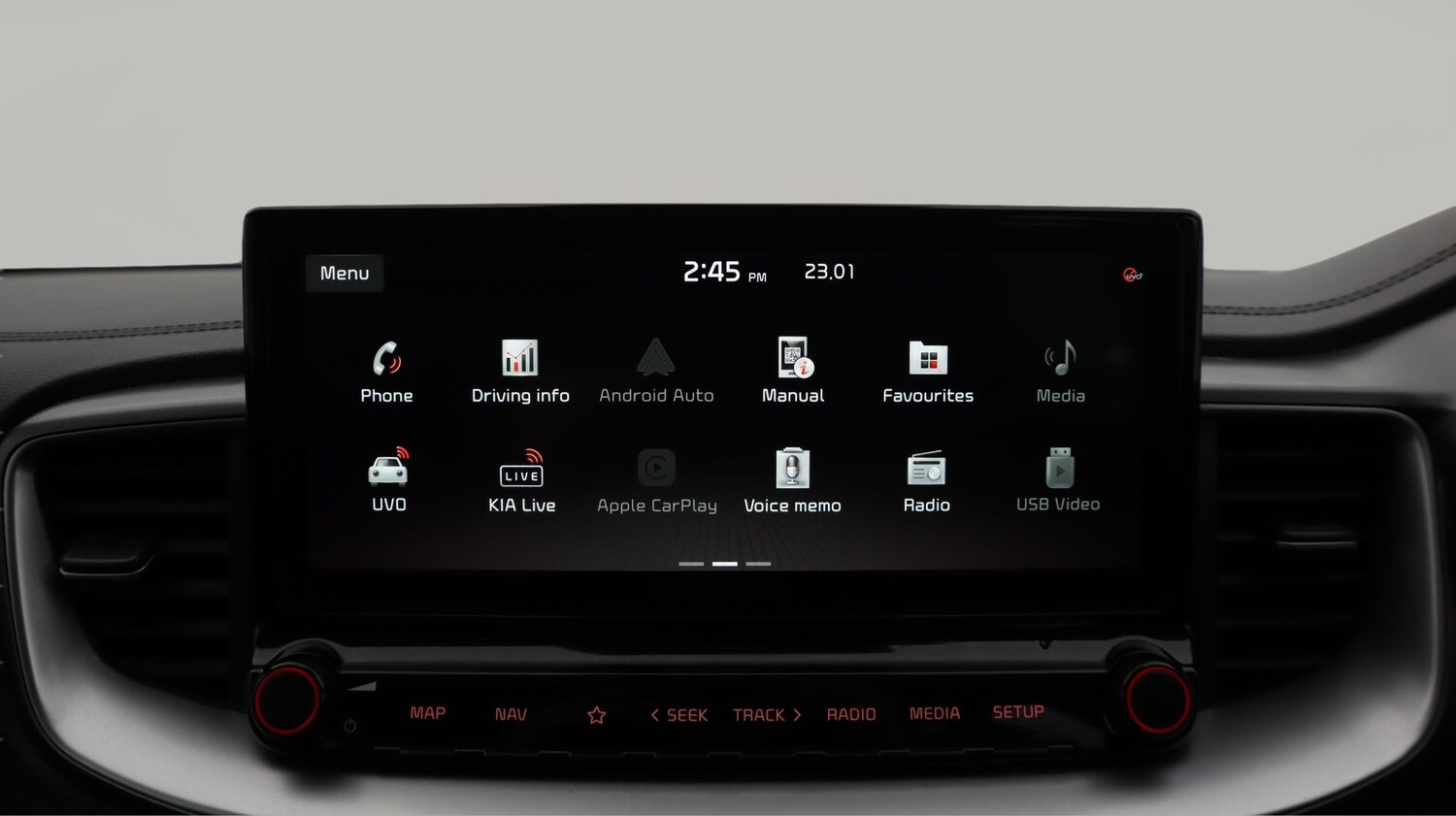 Used Kia Ceed 2021 for sale - 77310399: Photo 23