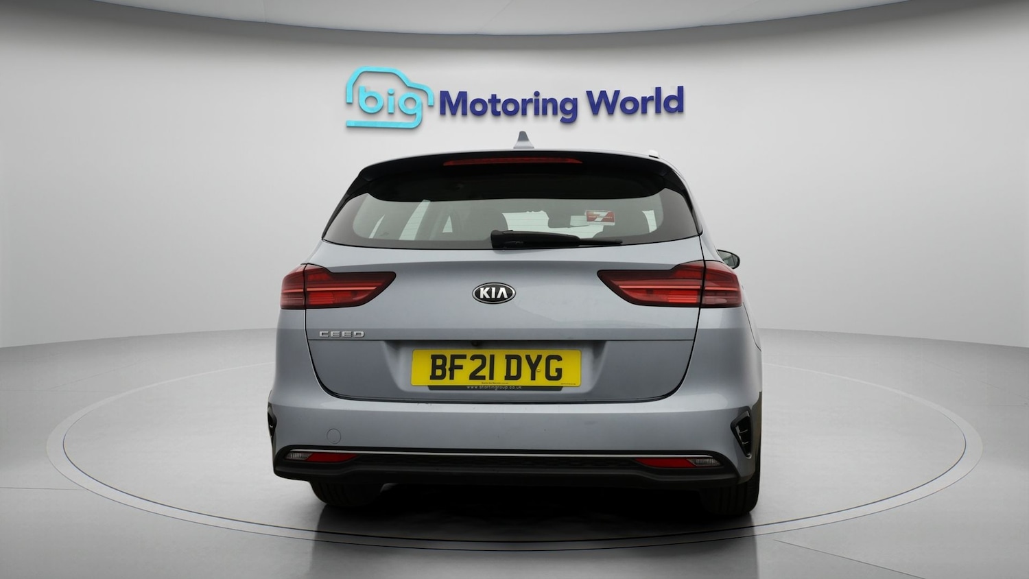 Used Kia Ceed 2021 for sale - 77310399: Photo 6