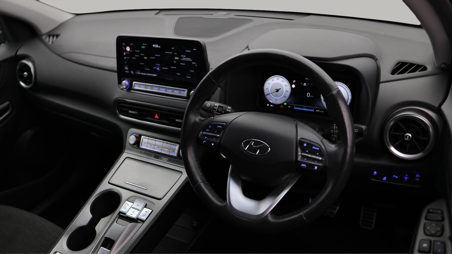 Used Hyundai KONA 2021 for sale - 76562270: Photo 10