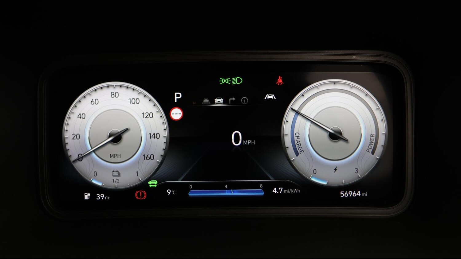 Used Hyundai KONA 2021 for sale - 76562270: Photo 11