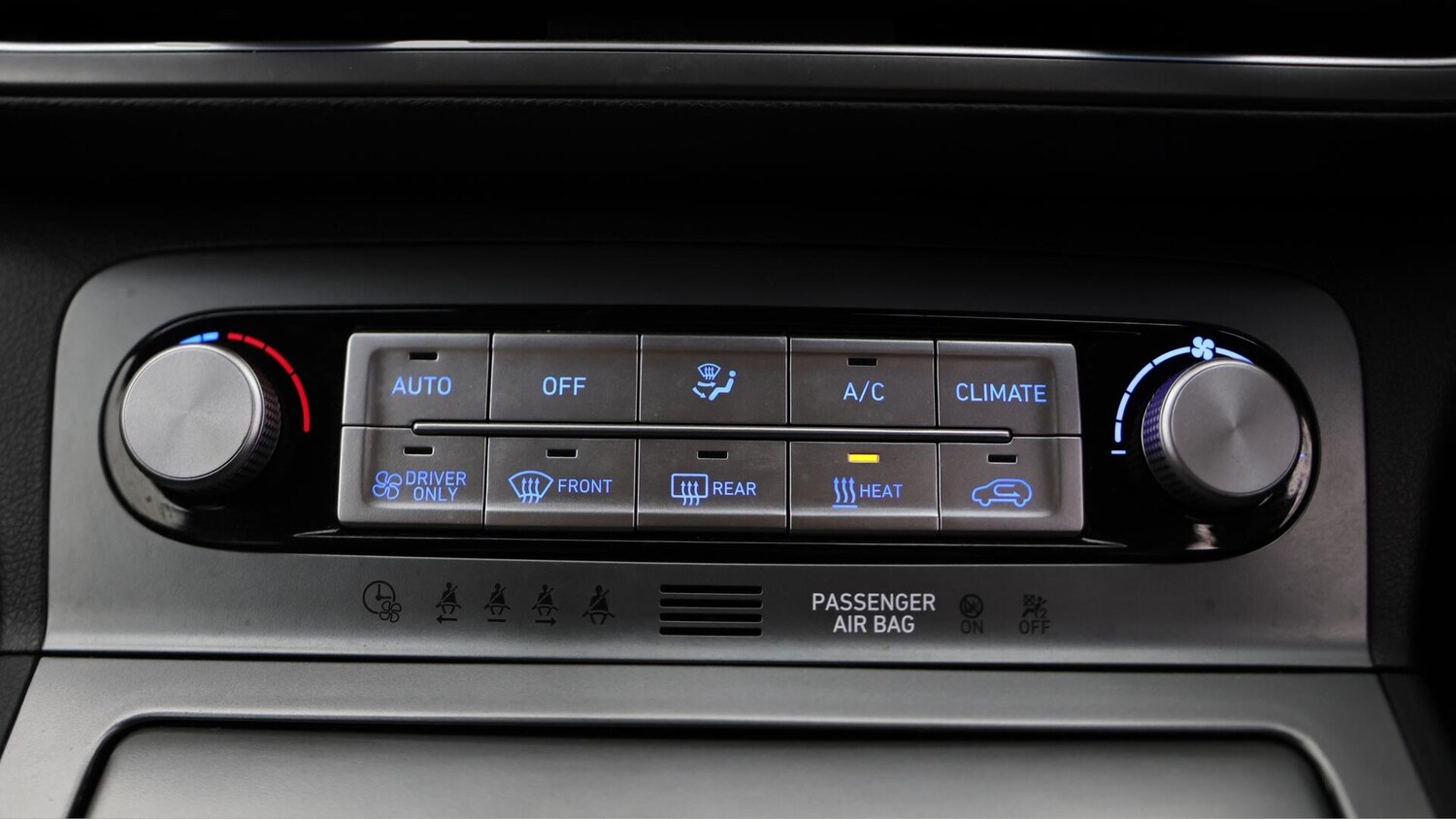 Used Hyundai KONA 2021 for sale - 76562270: Photo 13