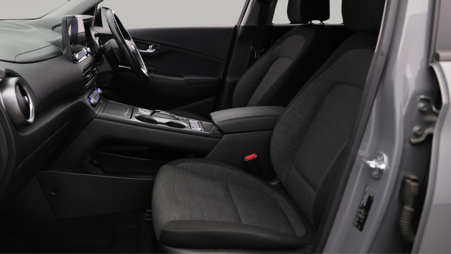 Used Hyundai KONA 2021 for sale - 76562270: Photo 15