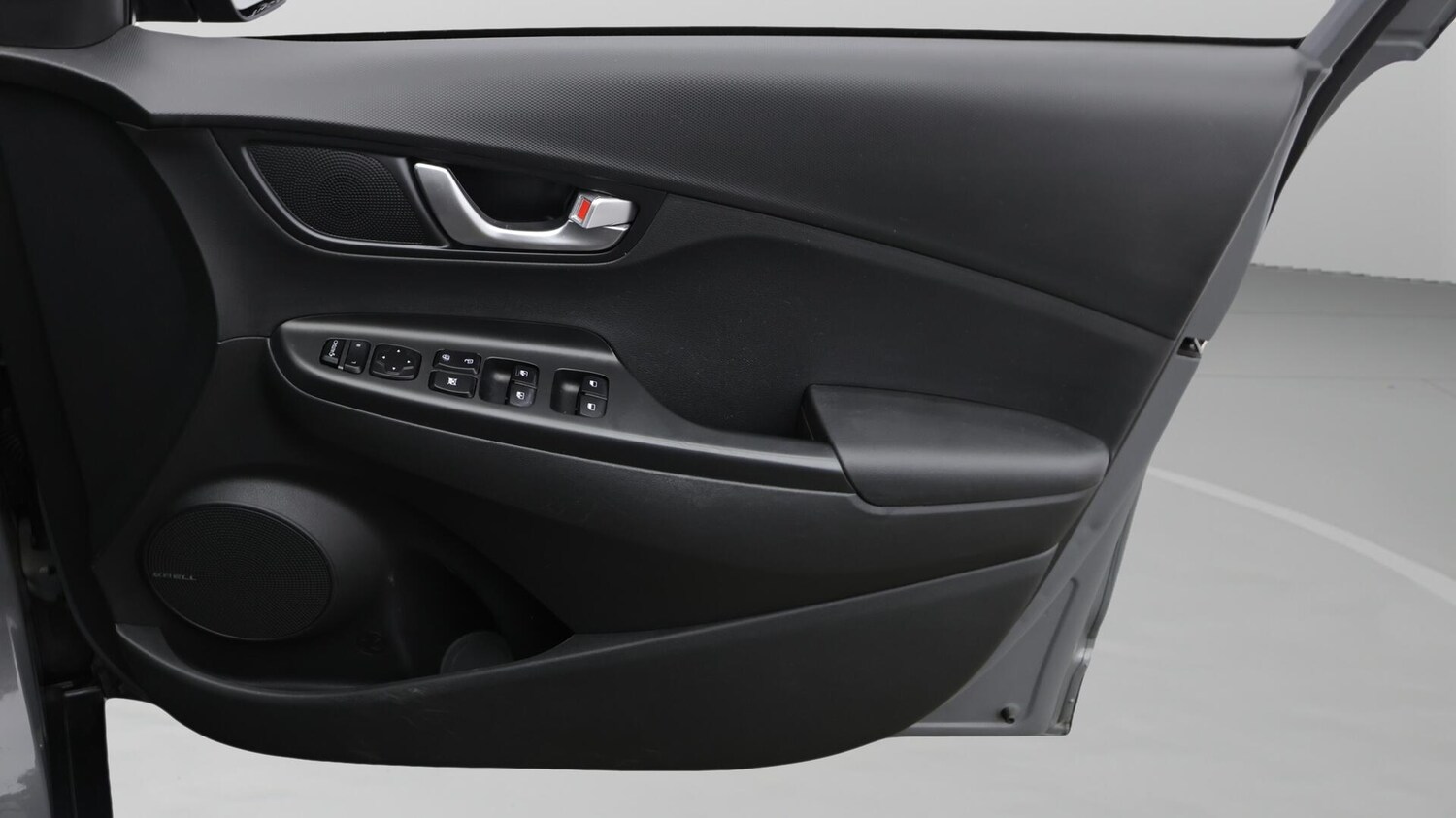 Used Hyundai KONA 2021 for sale - 76562270: Photo 16