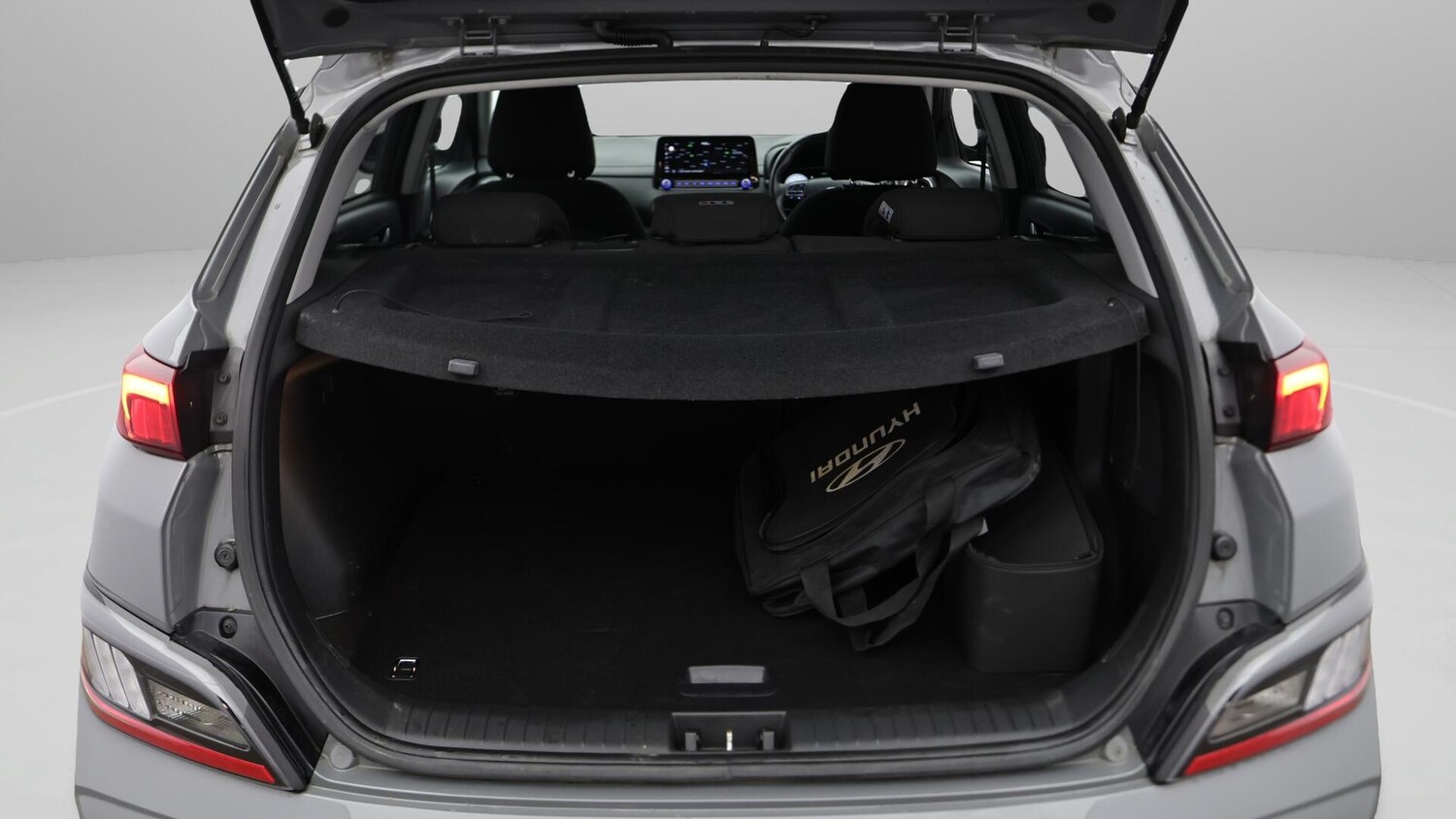 Used Hyundai KONA 2021 for sale - 76562270: Photo 18