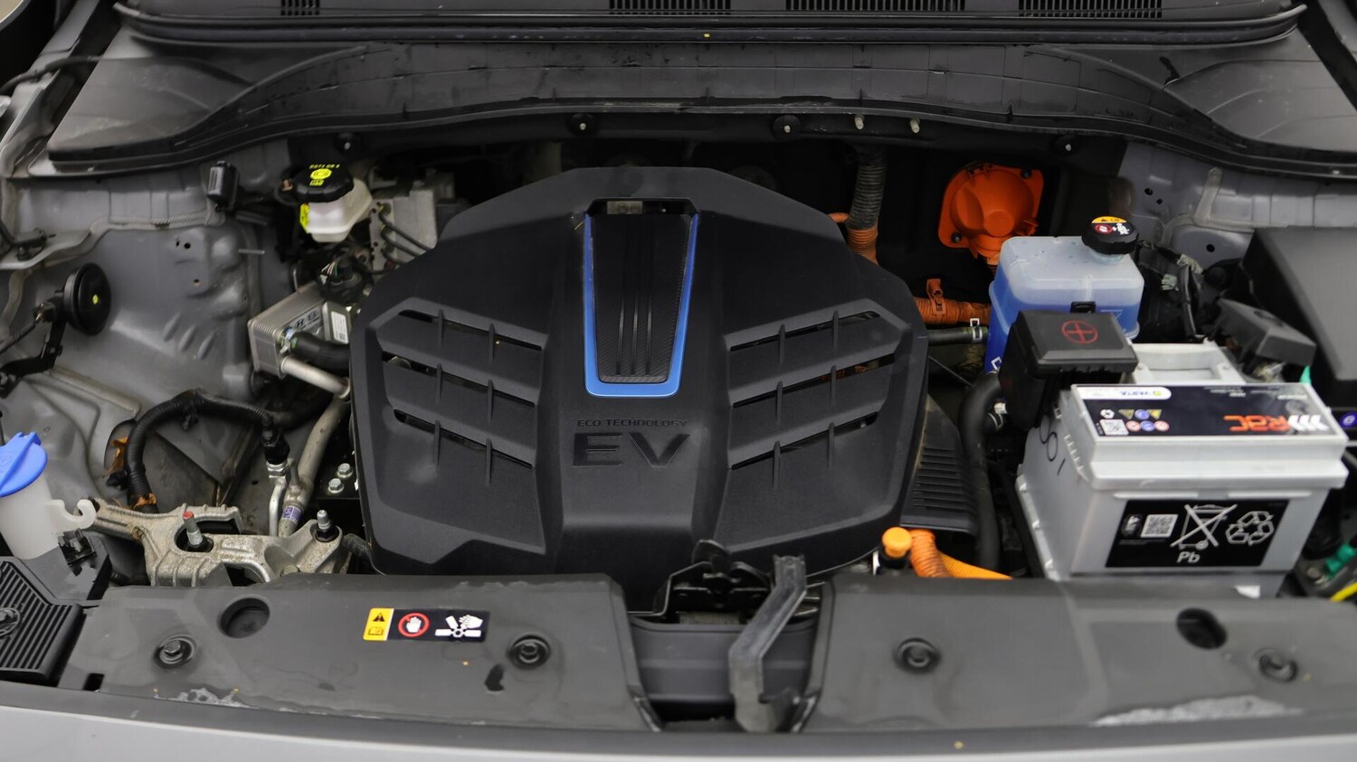 Used Hyundai KONA 2021 for sale - 76562270: Photo 20