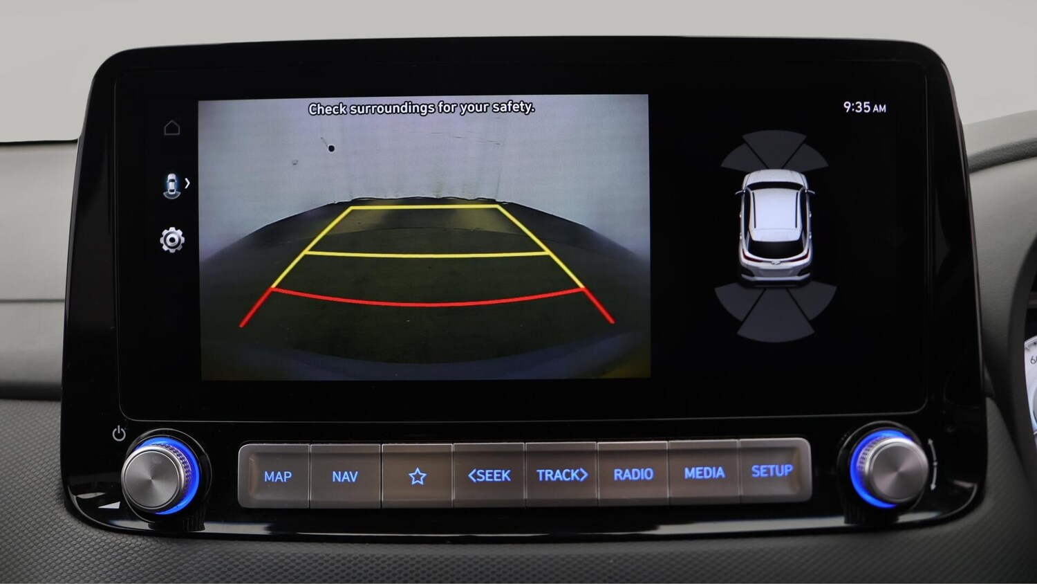 Used Hyundai KONA 2021 for sale - 76562270: Photo 26