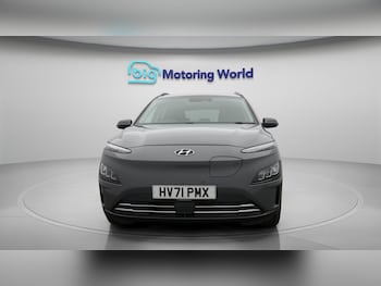 Used Hyundai KONA 2021 for sale - 76562270: Photo