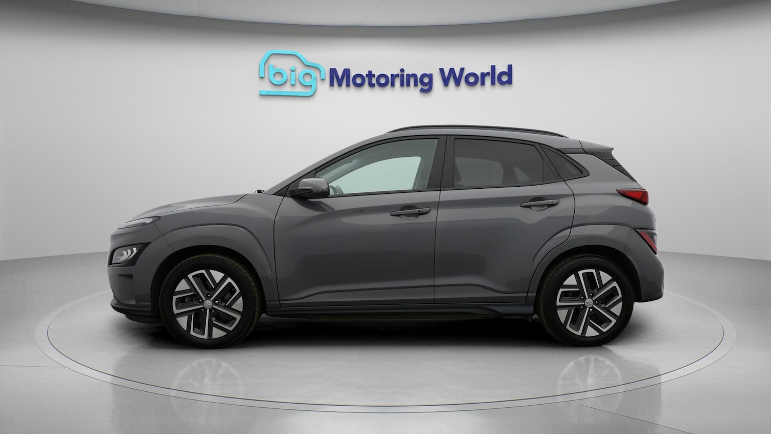 Used Hyundai KONA 2021 for sale - 76562270: Photo 5