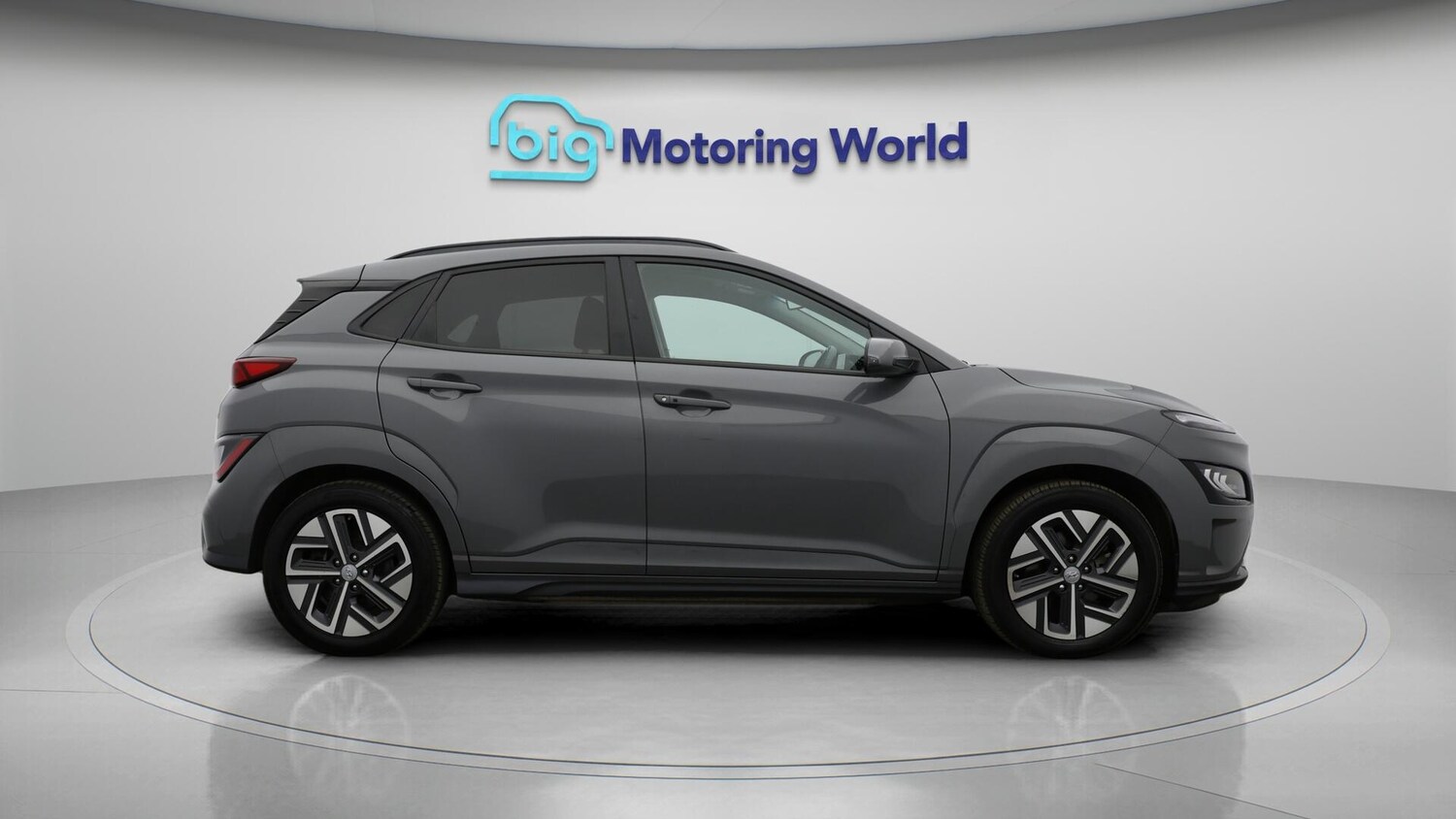 Used Hyundai KONA 2021 for sale - 76562270: Photo 9