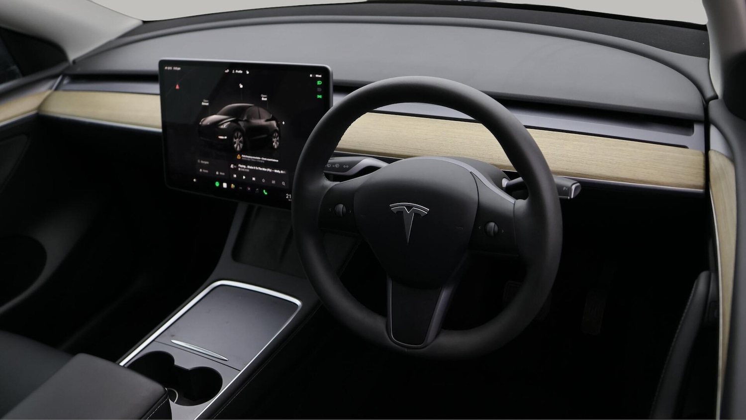 Used Tesla Model Y 2022 for sale - 76389123: Photo 10