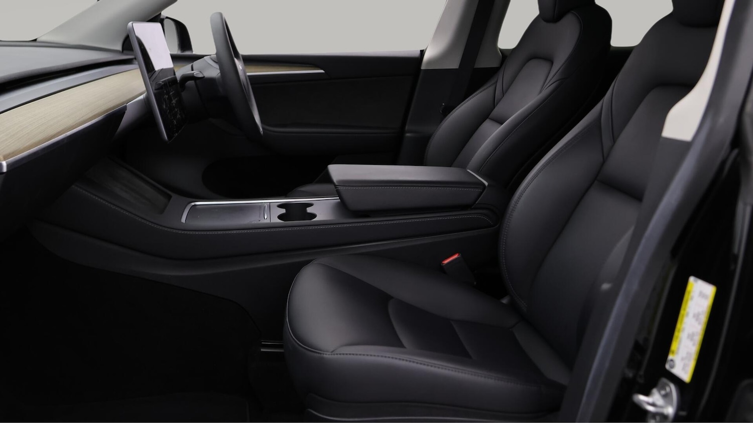 Used Tesla Model Y 2022 for sale - 76389123: Photo 15