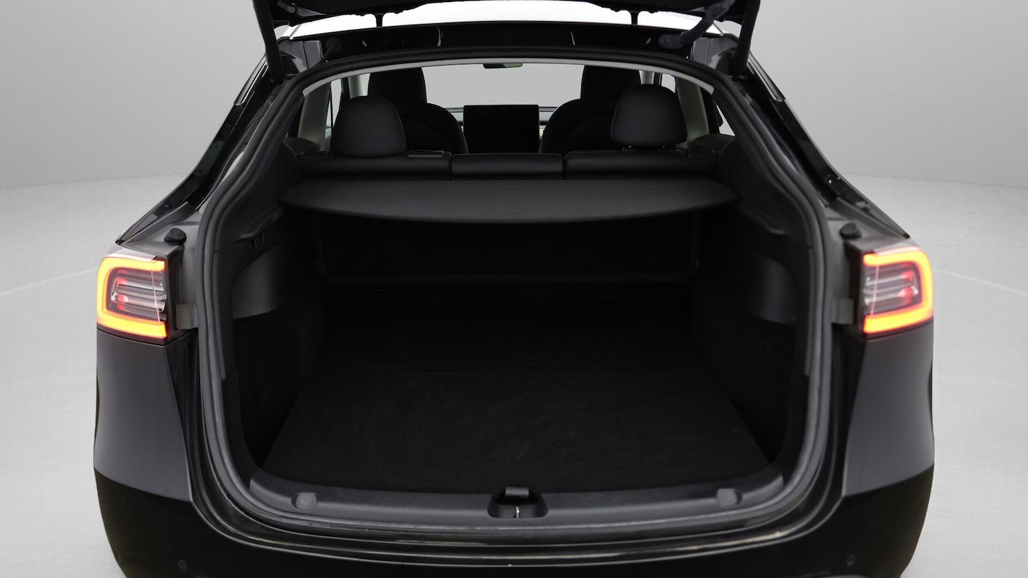 Used Tesla Model Y 2022 for sale - 76389123: Photo 18