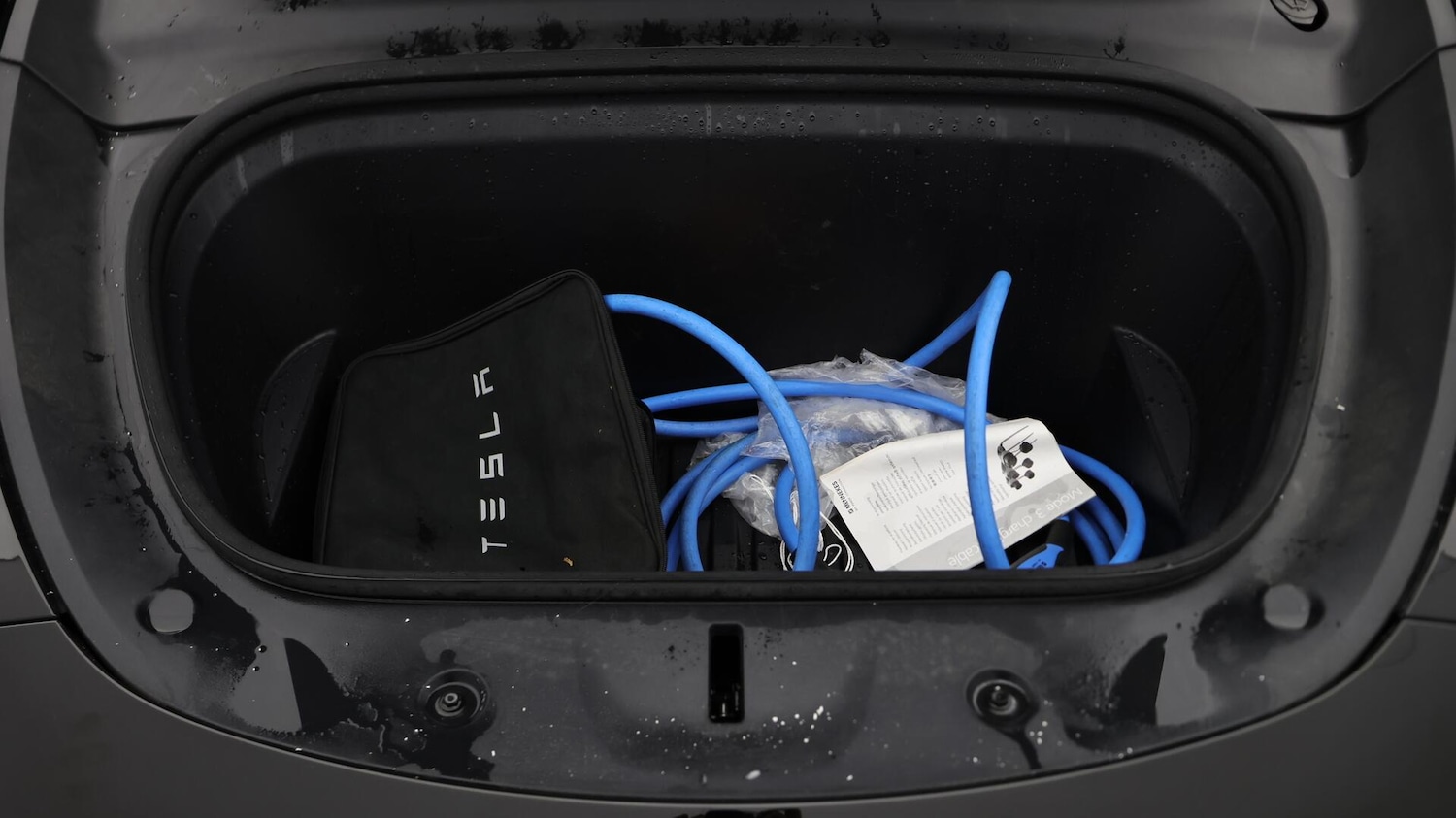 Used Tesla Model Y 2022 for sale - 76389123: Photo 20