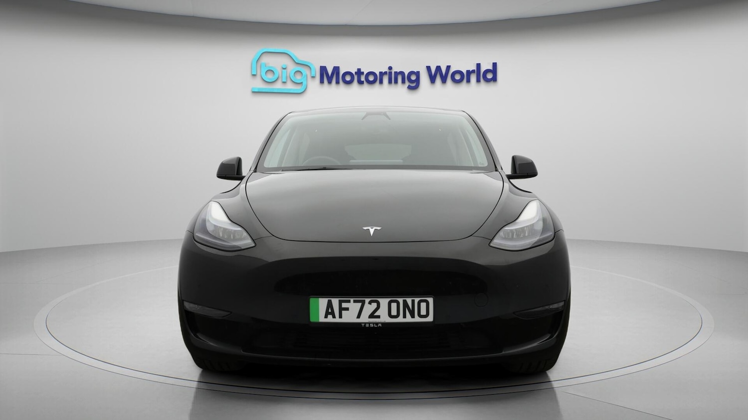 Used Tesla Model Y 2022 for sale - 76389123: Photo 3