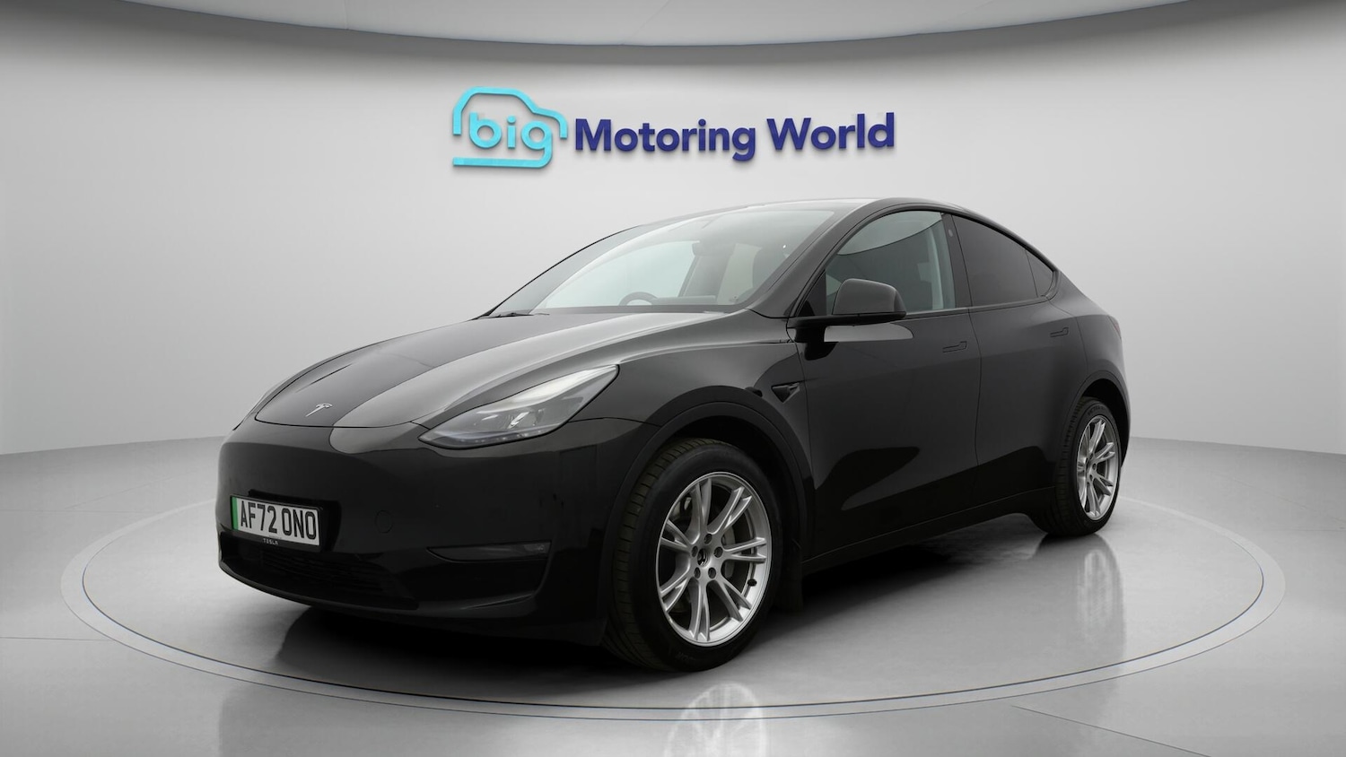 Used Tesla Model Y 2022 for sale - 76389123: Photo 4