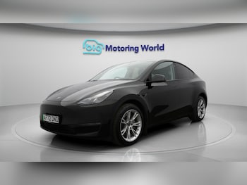 Used Tesla Model Y 2022 for sale - 76389123: Photo