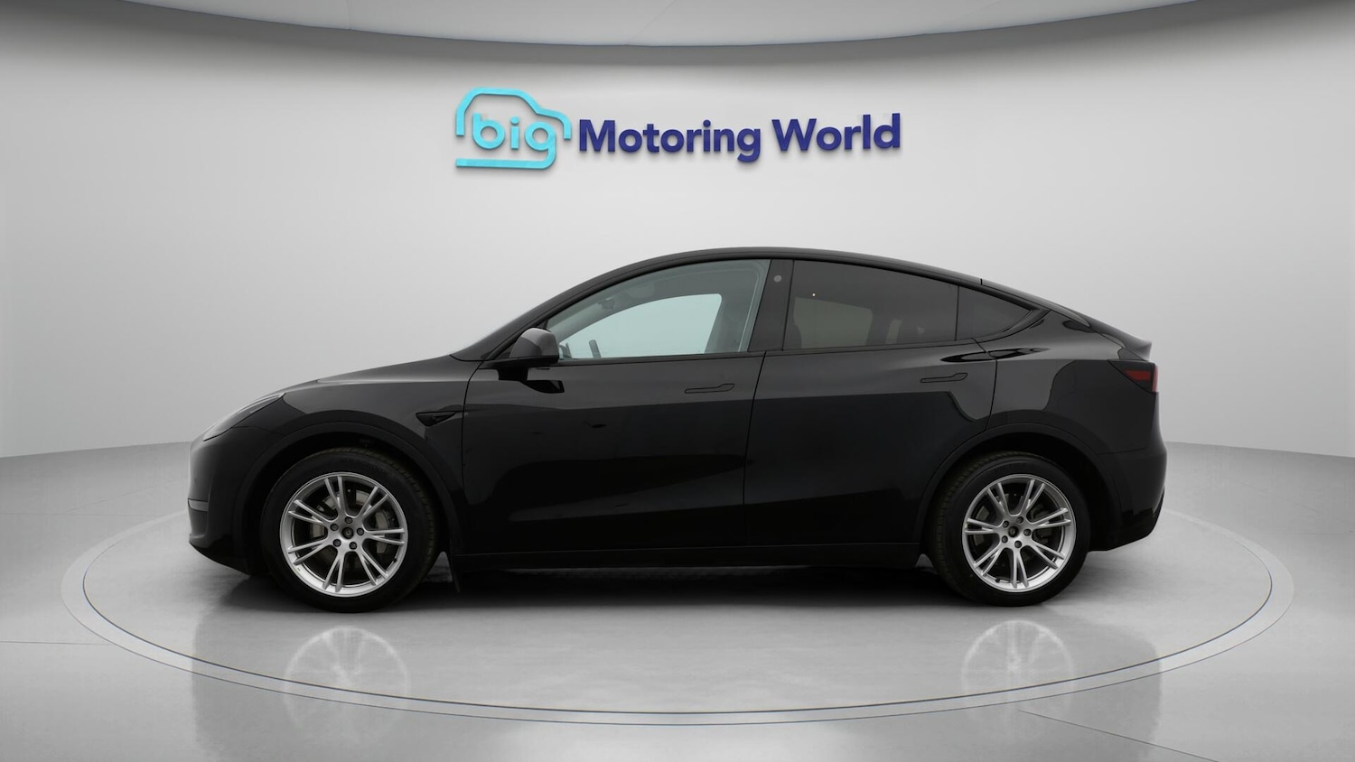 Used Tesla Model Y 2022 for sale - 76389123: Photo 5