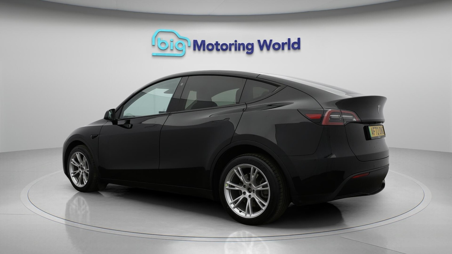 Used Tesla Model Y 2022 for sale - 76389123: Photo 6