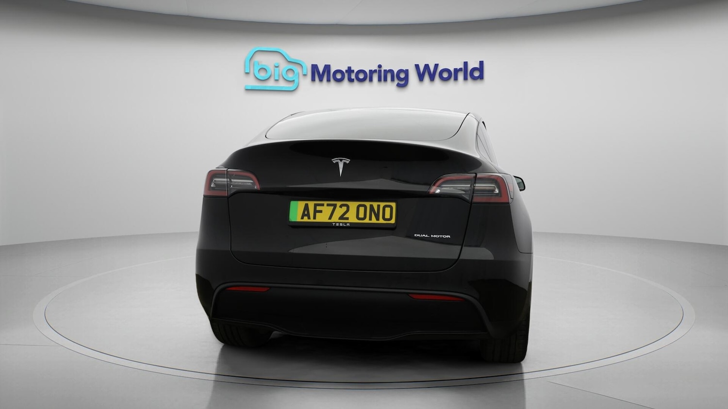 Used Tesla Model Y 2022 for sale - 76389123: Photo 7