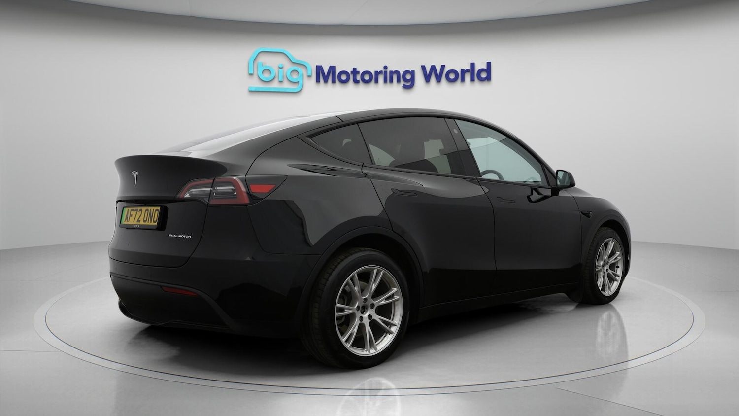 Used Tesla Model Y 2022 for sale - 76389123: Photo 8