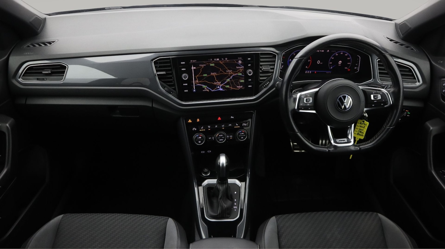 Used Volkswagen T-Roc 2021 for sale - 77968855: Photo 13