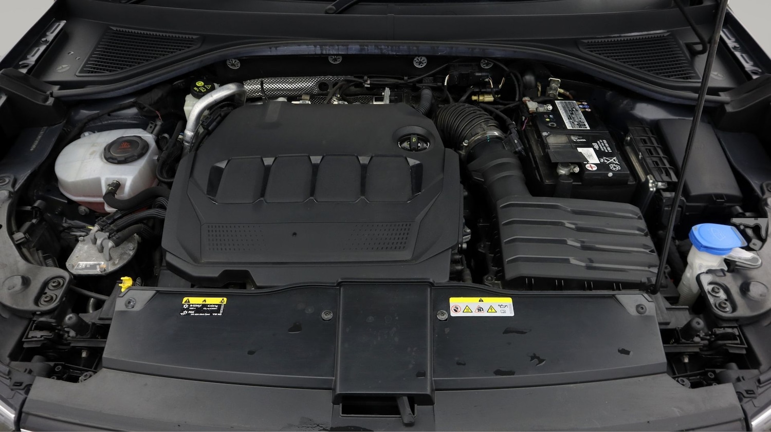 Used Volkswagen T-Roc 2021 for sale - 77968855: Photo 19