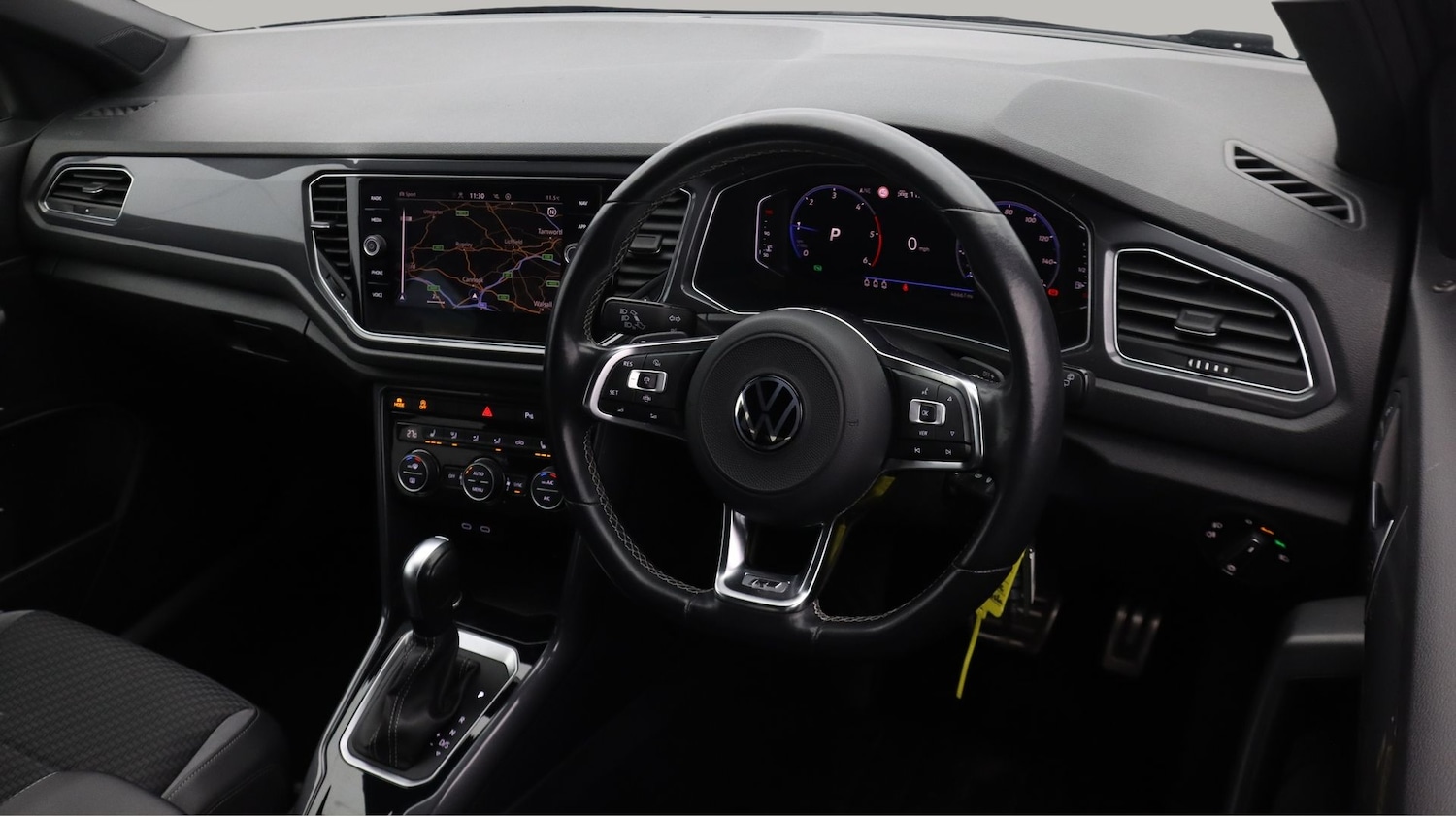 Used Volkswagen T-Roc 2021 for sale - 77968855: Photo 9