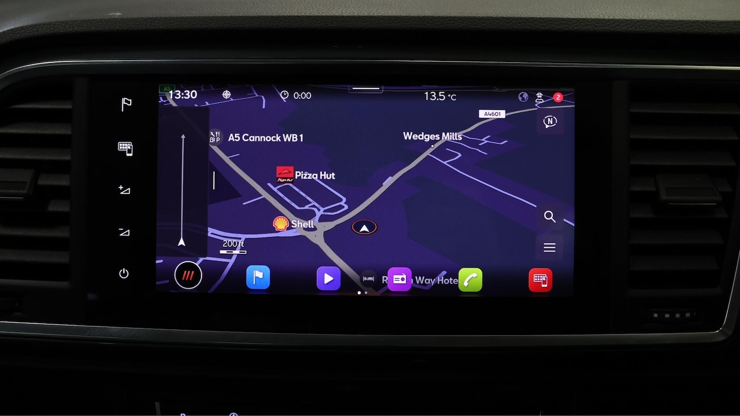 Used SEAT Ateca 2021 for sale - 76371109: Photo 12