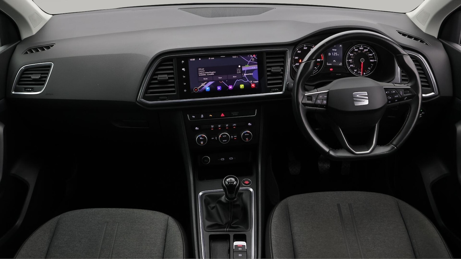 Used SEAT Ateca 2021 for sale - 76371109: Photo 14