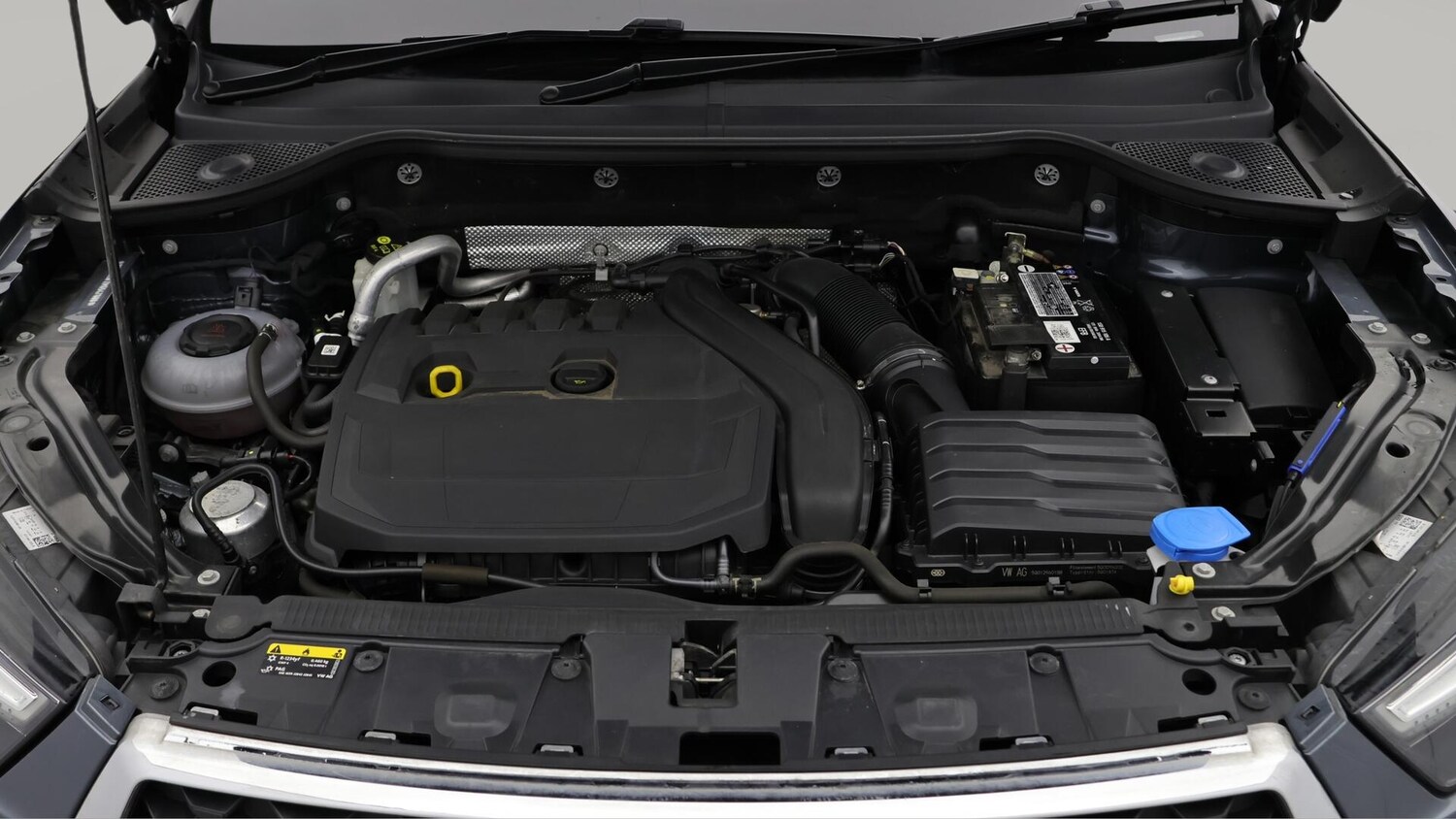 Used SEAT Ateca 2021 for sale - 76371109: Photo 20