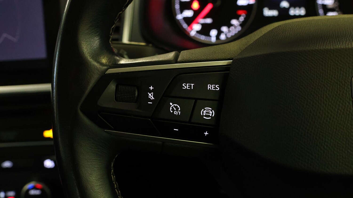 Used SEAT Ateca 2021 for sale - 76371109: Photo 23