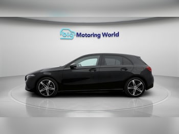 Used Mercedes-Benz A-Class 2024 for sale - 78628224: Photo
