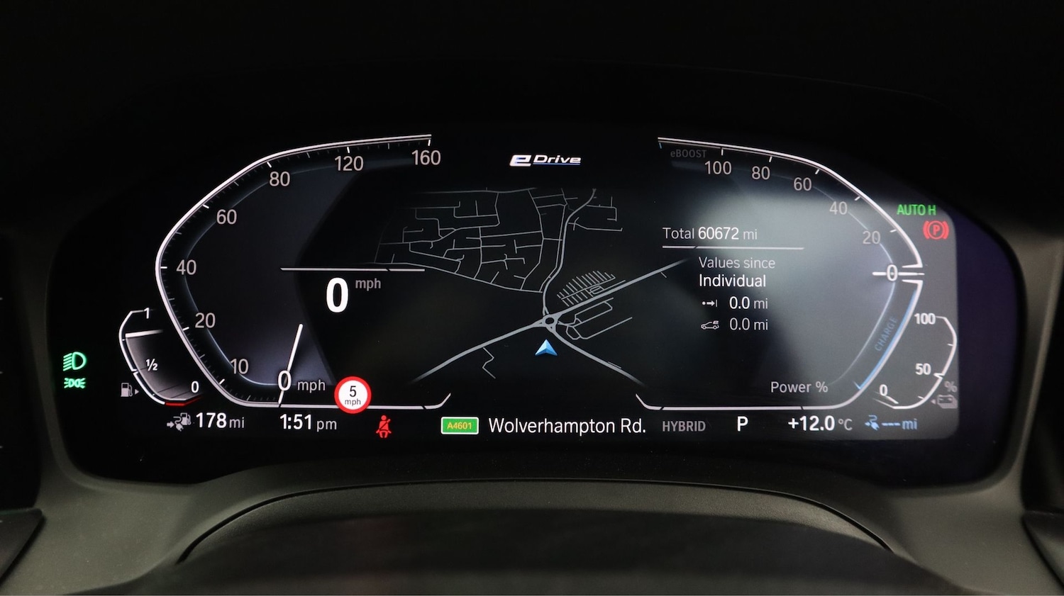 Used BMW 3 Series 2020 for sale - 77694604: Photo 10