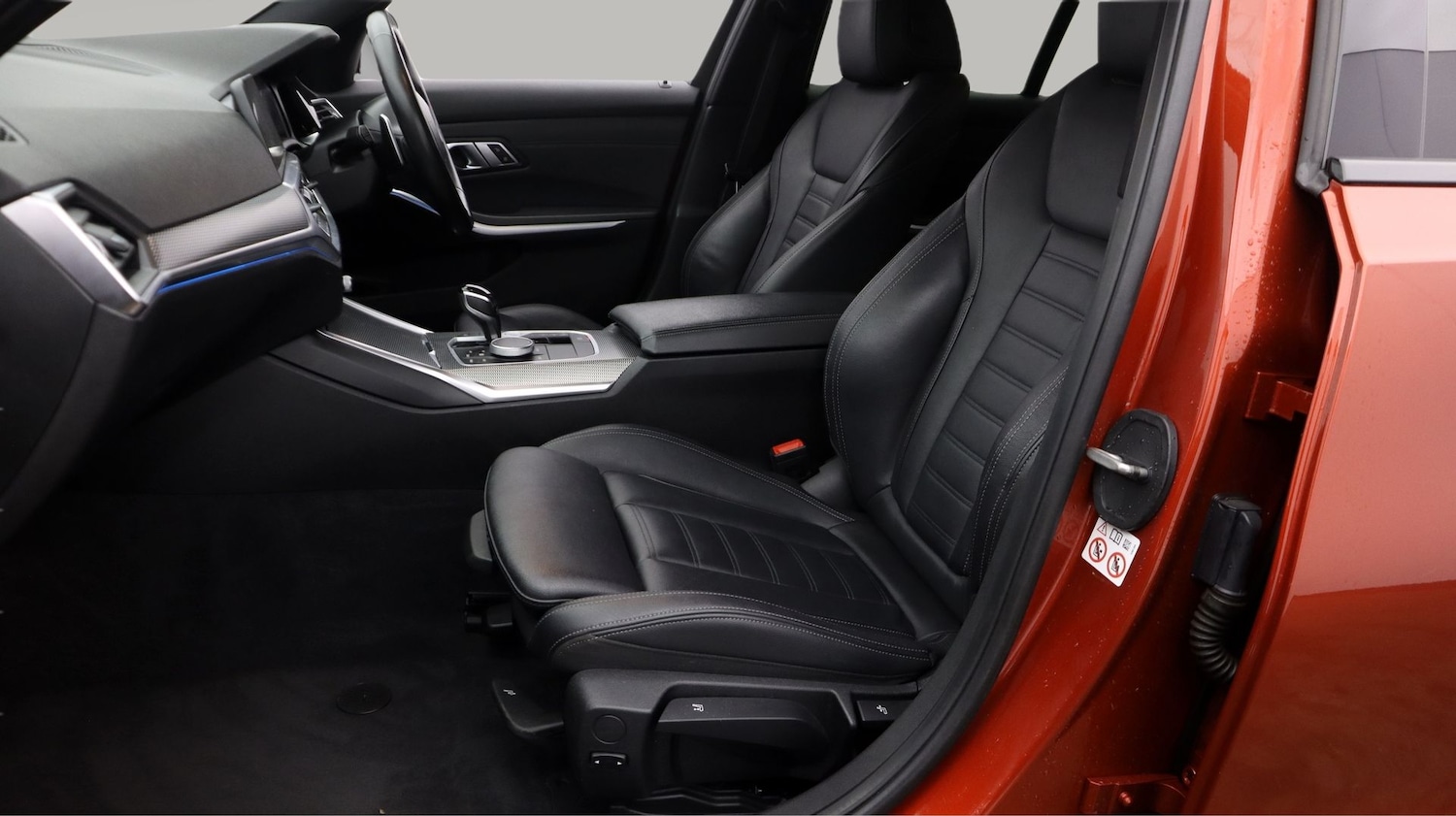 Used BMW 3 Series 2020 for sale - 77694604: Photo 14