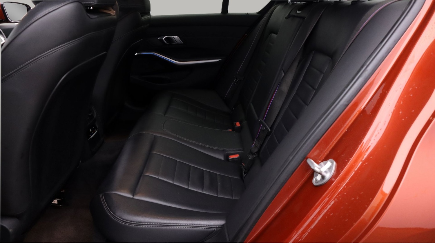 Used BMW 3 Series 2020 for sale - 77694604: Photo 16