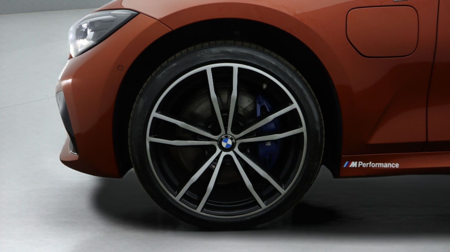 Used BMW 3 Series 2020 for sale - 77694604: Photo 18