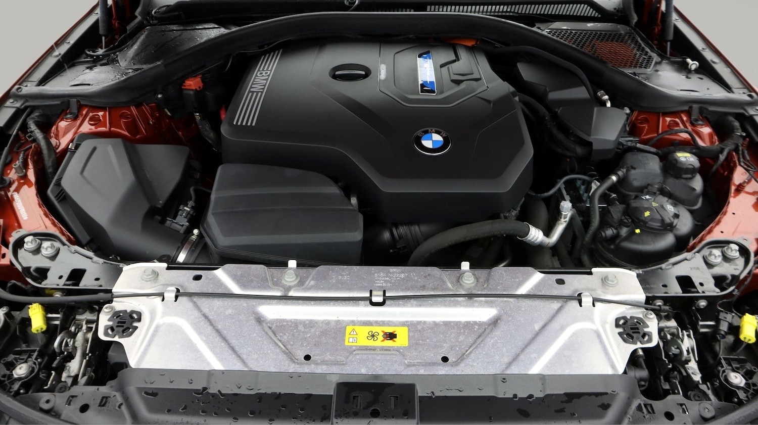 Used BMW 3 Series 2020 for sale - 77694604: Photo 19