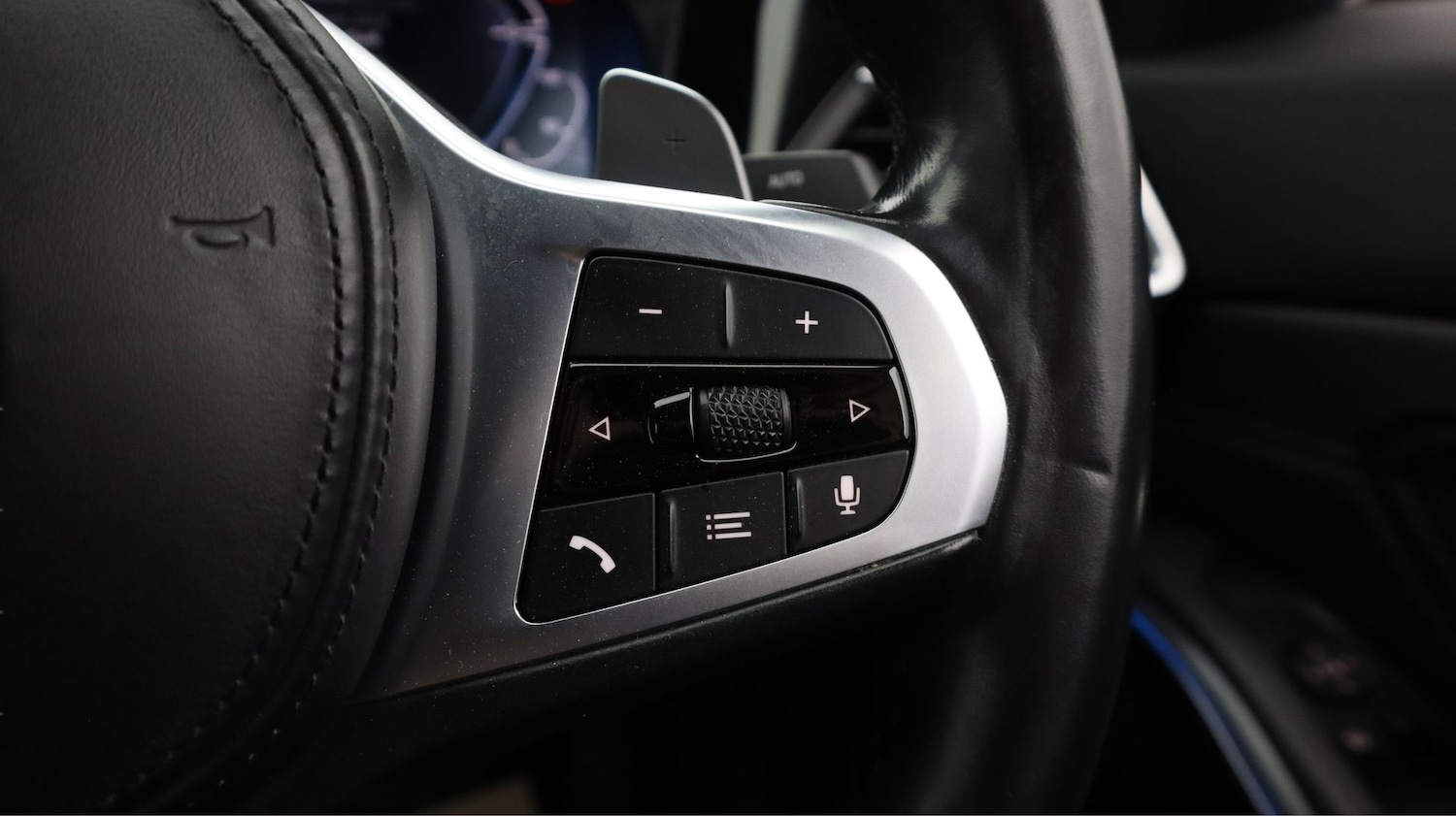 Used BMW 3 Series 2020 for sale - 77694604: Photo 22