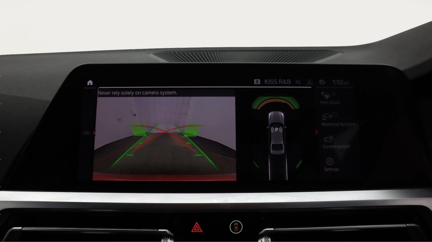 Used BMW 3 Series 2020 for sale - 77694604: Photo 25