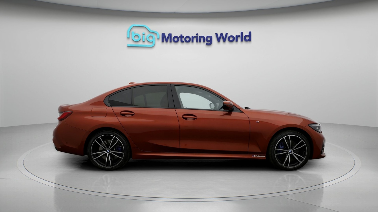 Used BMW 3 Series 2020 for sale - 77694604: Photo 8