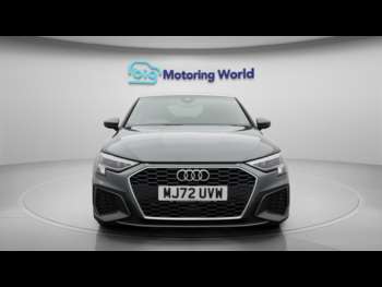 Used Audi A3 2022 for sale - 74611540: Photo