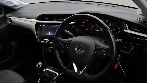 Used Vauxhall Corsa 2022 for sale - 76226823: Photo 10