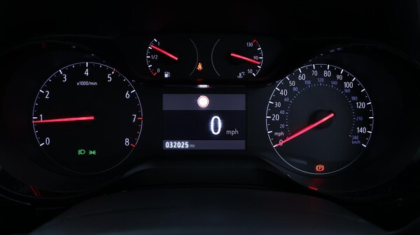 Used Vauxhall Corsa 2022 for sale - 76226823: Photo 11