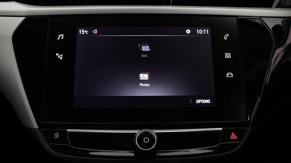 Used Vauxhall Corsa 2022 for sale - 76226823: Photo 12