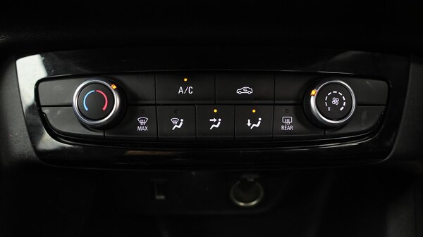 Used Vauxhall Corsa 2022 for sale - 76226823: Photo 13