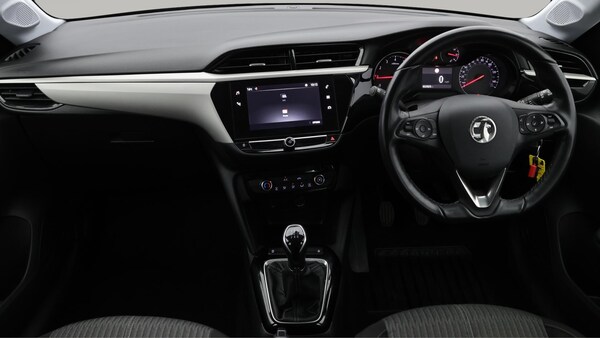 Used Vauxhall Corsa 2022 for sale - 76226823: Photo 14