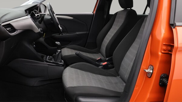 Used Vauxhall Corsa 2022 for sale - 76226823: Photo 15