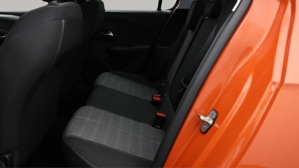 Used Vauxhall Corsa 2022 for sale - 76226823: Photo 17